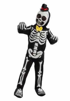 Joyin Dapper Skeleton Costume For Boys