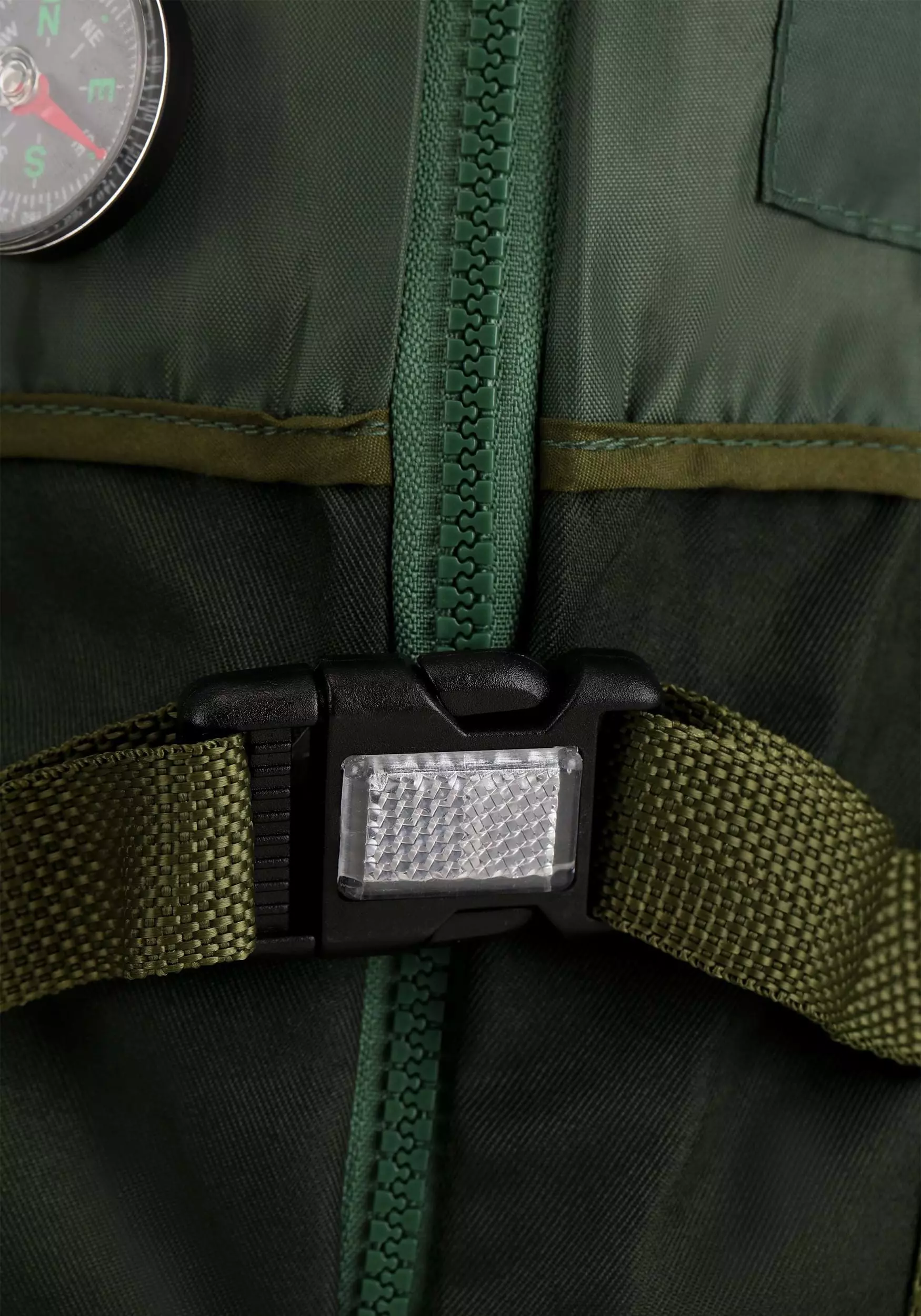 Jerry Leigh Daring Fighter Pilot Costume For Kids 8 Jerry Leigh Daring Fighter Pilot Costume For Kids - Image 8