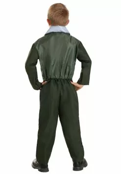 Jerry Leigh Daring Fighter Pilot Costume For Kids 19 Jerry Leigh Daring Fighter Pilot Costume For Kids -Scary Costumes store kids daring fighter pilot costume alt 8