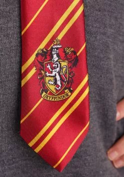 Jerry Leigh Deluxe Kid's Harry Potter Costume -Scary Costumes store kids deluxe harry potter costume alt 9