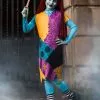 Armada Kid's Disney Nightmare Before Christmas Deluxe Sally Costume