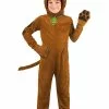 Jerry Leigh Kids Scooby Doo Costume Deluxe