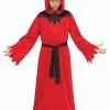 Fun World Devil Costume For Kids