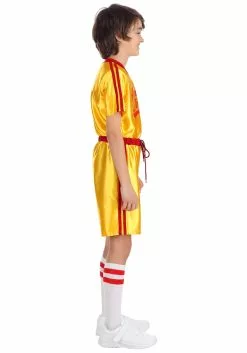 Fun Costumes Kid's Dodgeball Average Joe's Costume 13 Fun Costumes Kid's Dodgeball Average Joe's Costume -Scary Costumes store kids dodgeball average joes costume alt 6