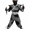 Joyin Dragon Ninja Costume For Kids