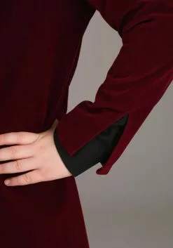 Fun Costumes Dreadful Vampire Costume For Boys 7 Fun Costumes Dreadful Vampire Costume For Boys -Scary Costumes store kids dreadful vampire costume alt 3