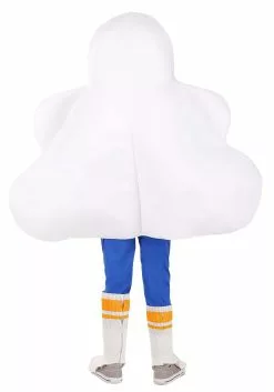 Fun Costumes Child's Trolls Dreamy Cloud Guy Costume 9 Fun Costumes Child's Trolls Dreamy Cloud Guy Costume -Scary Costumes store kids dreamy cloud guy costume alt 4