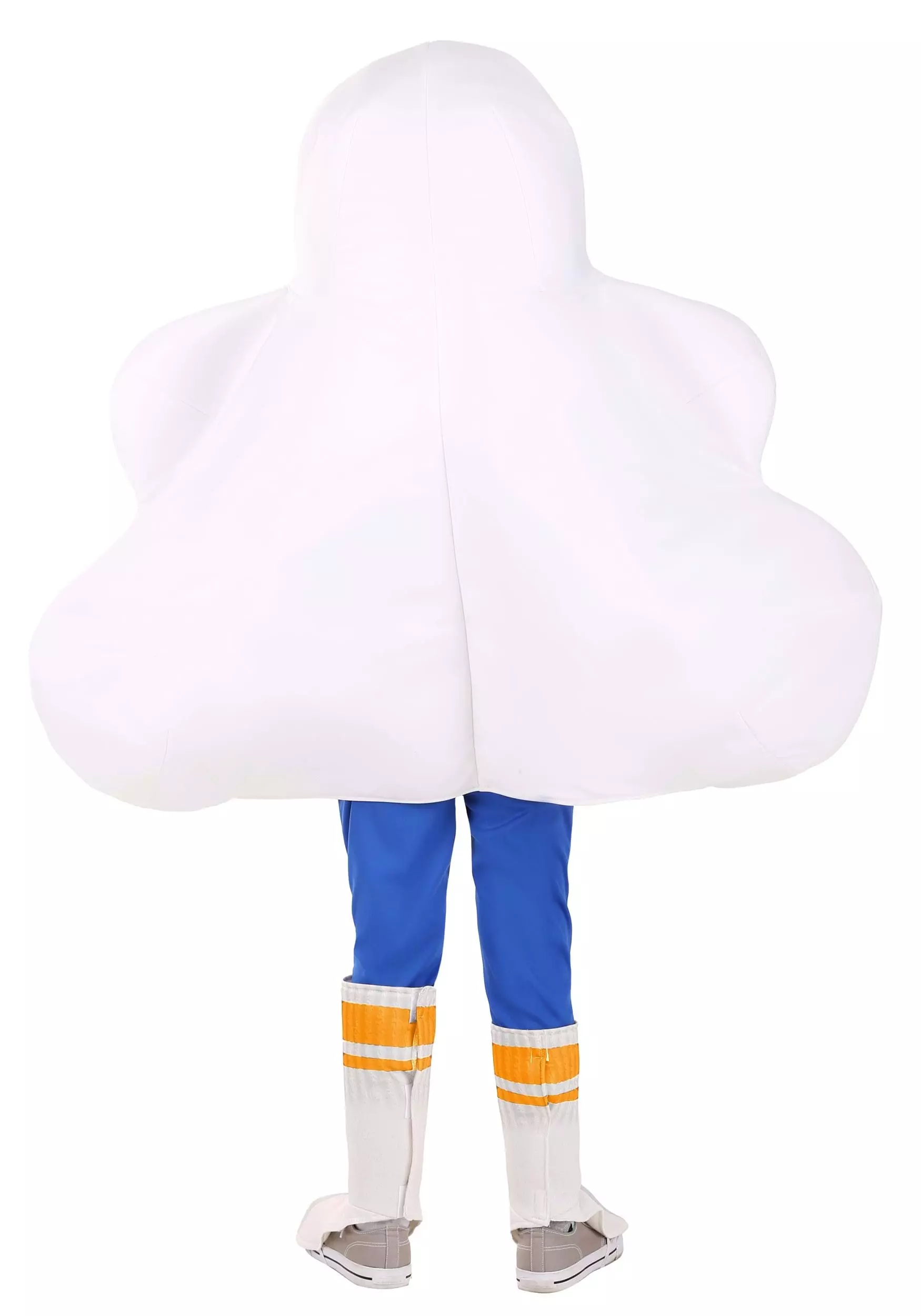 Fun Costumes Child's Trolls Dreamy Cloud Guy Costume 5 Fun Costumes Child's Trolls Dreamy Cloud Guy Costume - Image 5