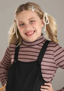 Fun Costumes E.T. Gertie Kid's Costume -Scary Costumes store kids e t gertie costume alt 2