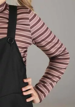 Fun Costumes E.T. Gertie Kid's Costume -Scary Costumes store kids e t gertie costume alt 3