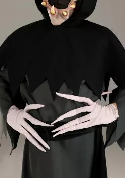 Fun Costumes Faceless Nightmare Costume For Kids 8 Fun Costumes Faceless Nightmare Costume For Kids -Scary Costumes store kids faceless nightmare costume alt 3