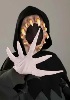 Fun Costumes Faceless Nightmare Costume For Kids 9 Fun Costumes Faceless Nightmare Costume For Kids -Scary Costumes store kids faceless nightmare costume alt 4