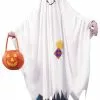 Fun World Kids Friendly Ghost Costume