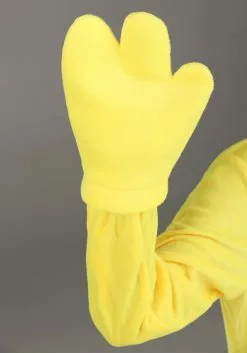 Fun Costumes Garfield Odie Costume For Kids -Scary Costumes store kids garfield odie costume alt 5