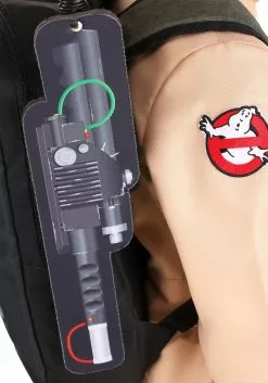Fushengyuan Industry CO.,LTD Kids Ghostbuster Proton Pack 11 Fushengyuan Industry CO.,LTD Kids Ghostbuster Proton Pack -Scary Costumes store kids ghostbuster proton pack 2