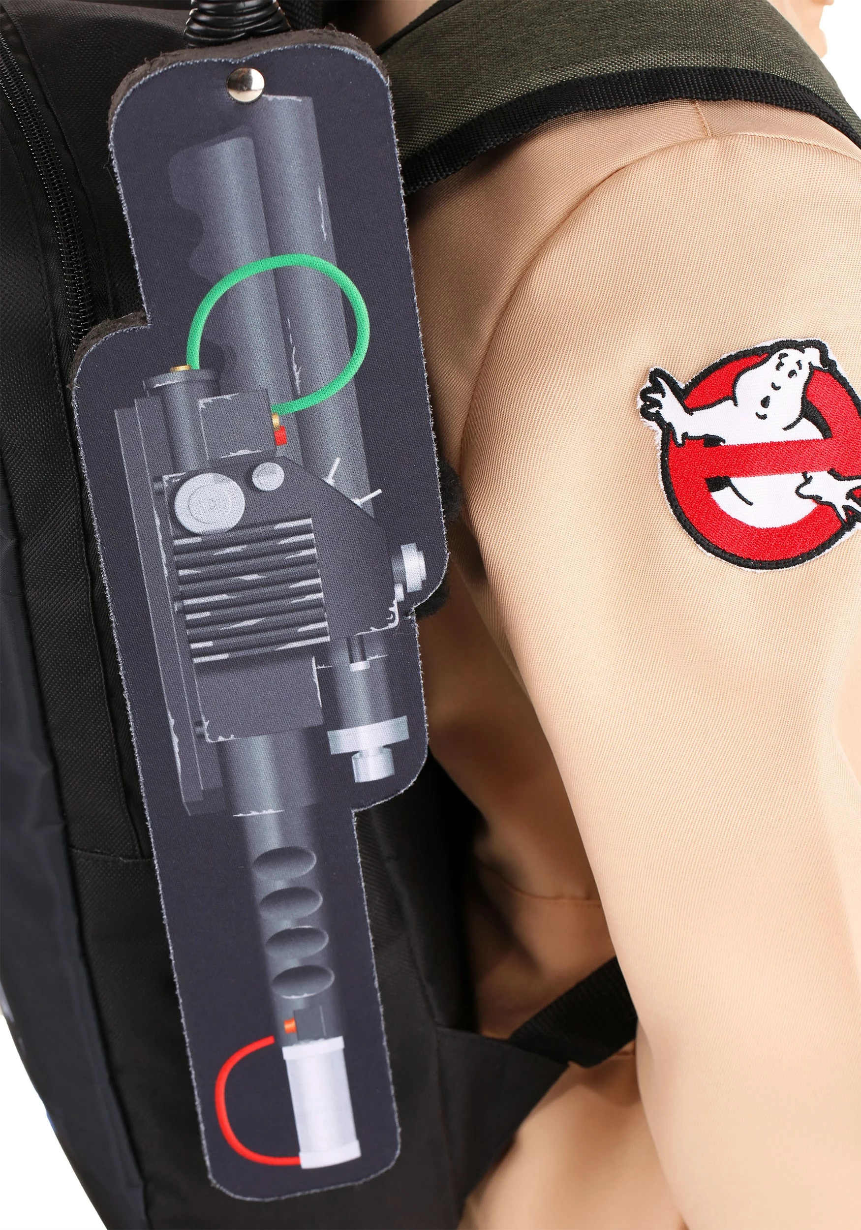 Fushengyuan Industry CO.,LTD Kids Ghostbuster Proton Pack 3 Fushengyuan Industry CO.,LTD Kids Ghostbuster Proton Pack - Image 3