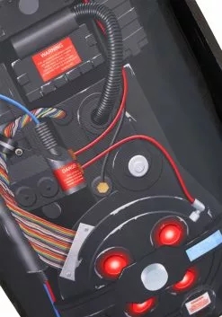 Fushengyuan Industry CO.,LTD Kids Ghostbuster Proton Pack 12 Fushengyuan Industry CO.,LTD Kids Ghostbuster Proton Pack -Scary Costumes store kids ghostbuster proton pack 3