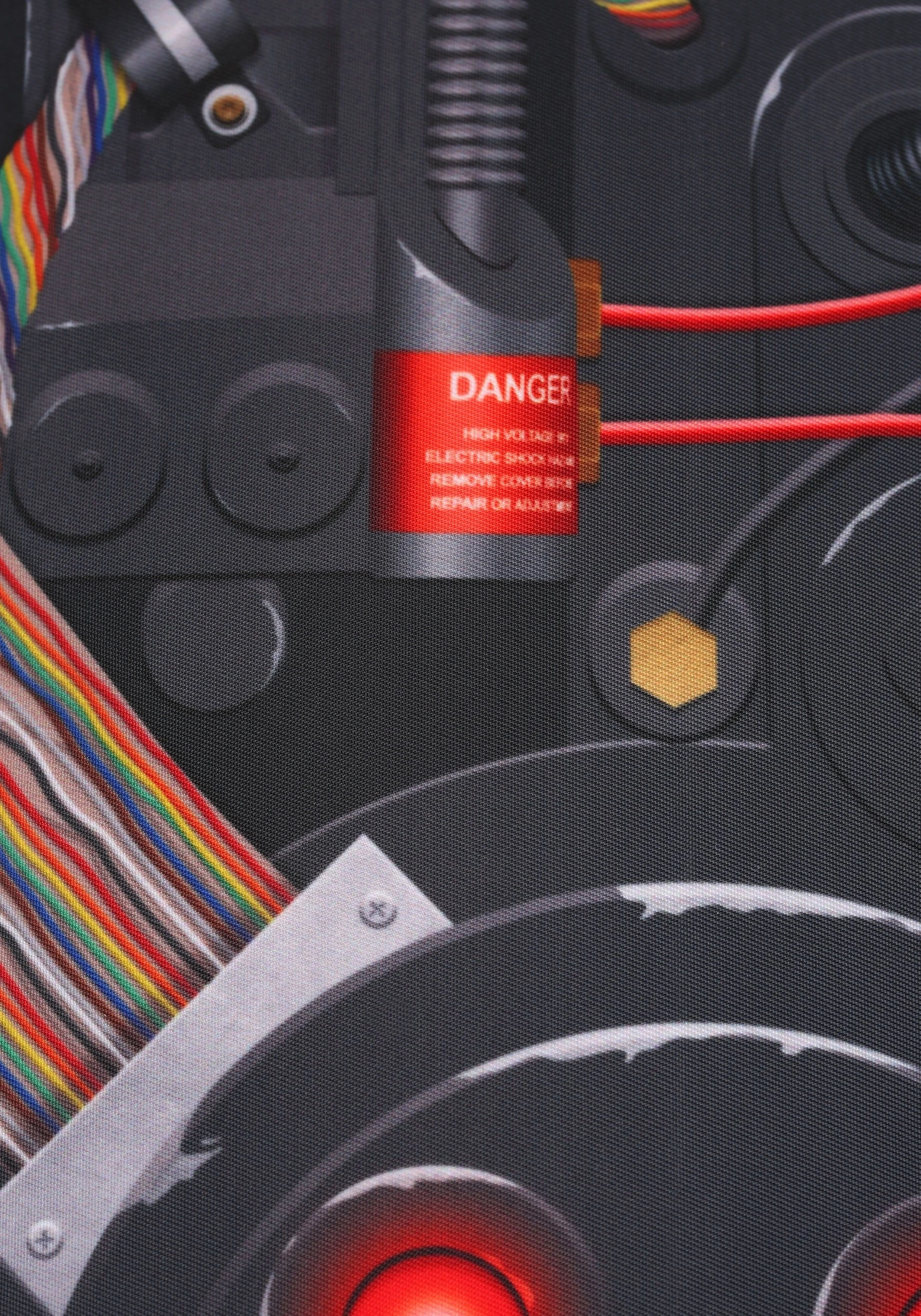 Fushengyuan Industry CO.,LTD Kids Ghostbuster Proton Pack 5 Fushengyuan Industry CO.,LTD Kids Ghostbuster Proton Pack - Image 5