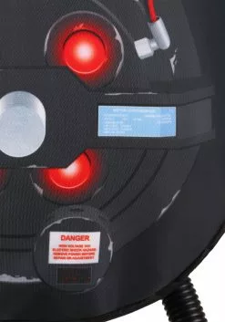 Fushengyuan Industry CO.,LTD Kids Ghostbuster Proton Pack 14 Fushengyuan Industry CO.,LTD Kids Ghostbuster Proton Pack -Scary Costumes store kids ghostbuster proton pack 5