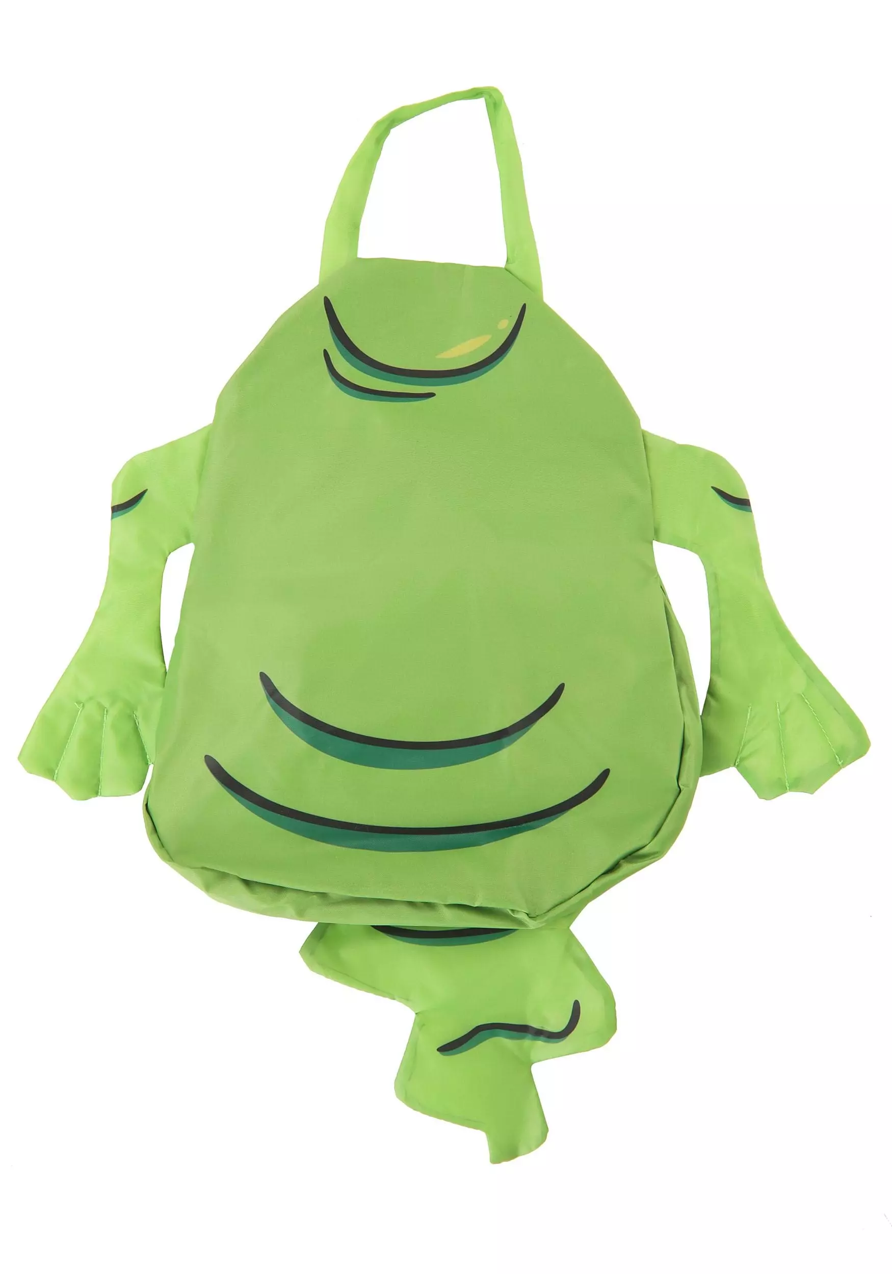 Fushengyuan Industry CO.,LTD Ghostbusters Slimer Candy Bag For Kids 2 Fushengyuan Industry CO.,LTD Ghostbusters Slimer Candy Bag For Kids - Image 2