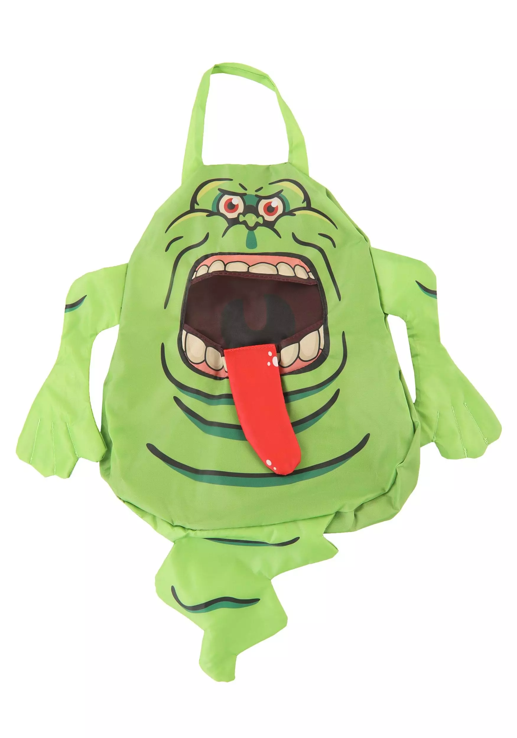 Fushengyuan Industry CO.,LTD Ghostbusters Slimer Candy Bag For Kids 4 Fushengyuan Industry CO.,LTD Ghostbusters Slimer Candy Bag For Kids - Image 4