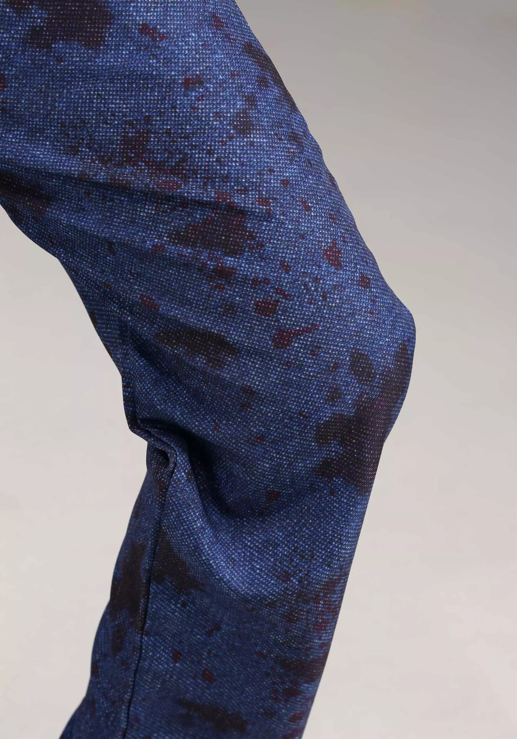 LF Products Pte. Ltd. Ghoulish Zombie Costume For Kids 6 LF Products Pte. Ltd. Ghoulish Zombie Costume For Kids - Image 6