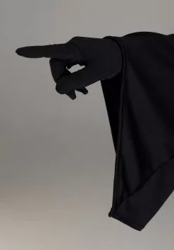 Savvy Garments Child Glowing Reaper Costume 9 Savvy Garments Child Glowing Reaper Costume -Scary Costumes store kids glowing reaper costume alt 4