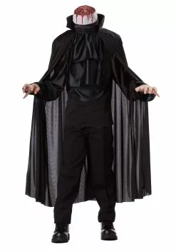 California Costume Collection Kids Headless Horseman Costume
