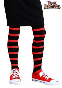 Boloparty Hotel Transylvania Kids Mavis Tights