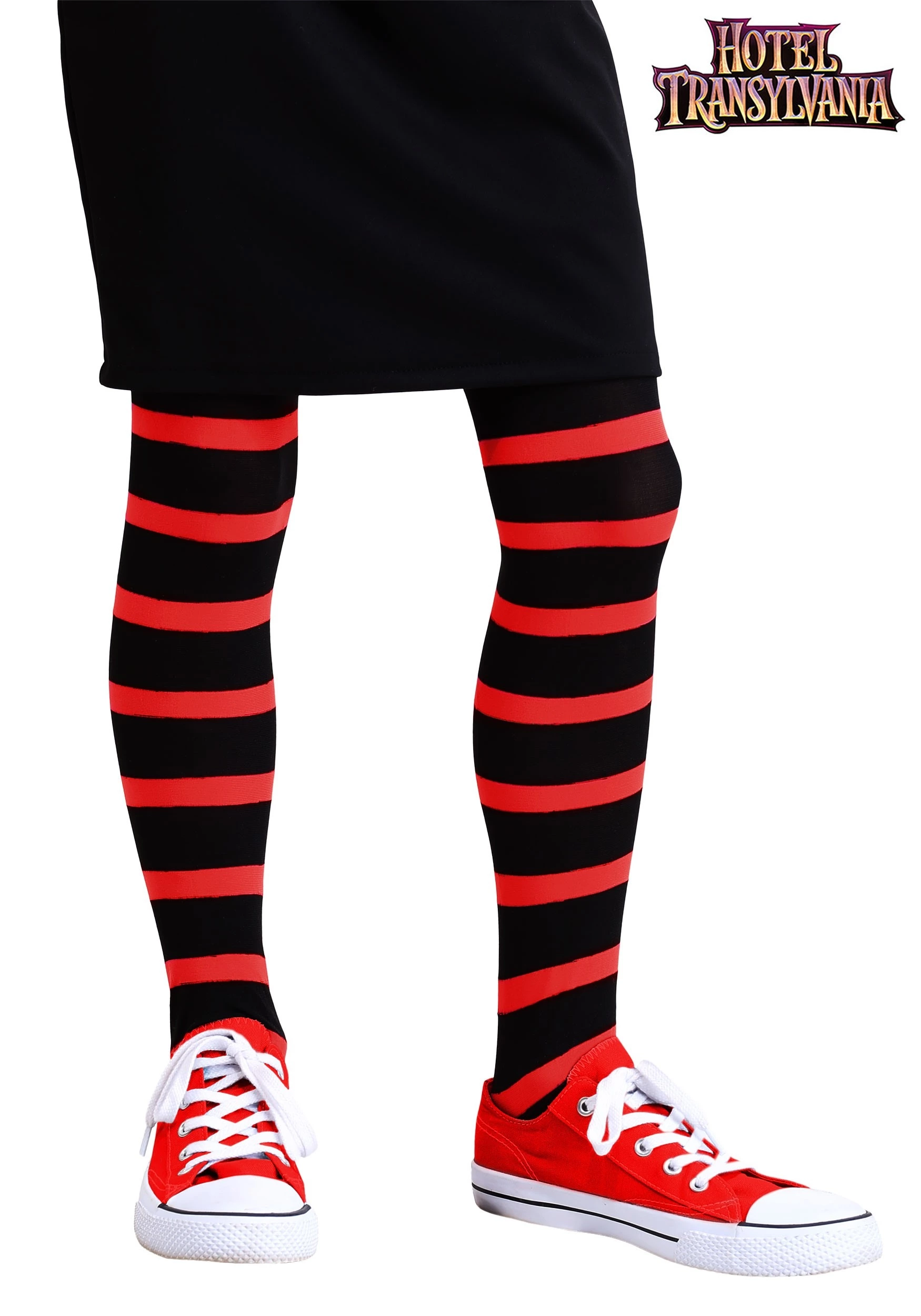 Boloparty Hotel Transylvania Kids Mavis Tights 1 Boloparty Hotel Transylvania Kids Mavis Tights