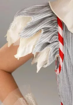 Jiangsu Theme Party Culture Co., Ltd Killer Clown Cutie Costume For Kids 8 Jiangsu Theme Party Culture Co., Ltd Killer Clown Cutie Costume For Kids -Scary Costumes store kids killer clown cutie costume alt 3