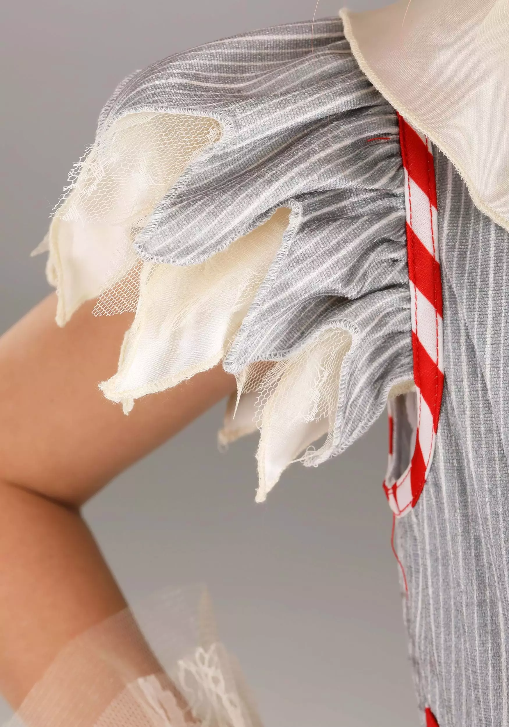 Jiangsu Theme Party Culture Co., Ltd Killer Clown Cutie Costume For Kids 4 Jiangsu Theme Party Culture Co., Ltd Killer Clown Cutie Costume For Kids - Image 4