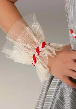 Jiangsu Theme Party Culture Co., Ltd Killer Clown Cutie Costume For Kids 9 Jiangsu Theme Party Culture Co., Ltd Killer Clown Cutie Costume For Kids -Scary Costumes store kids killer clown cutie costume alt 4