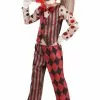LF Products Pte. Ltd. Killy The Clown Costume For Kids