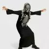 The Wholesale Group Light Up Reaper Costume For Kids