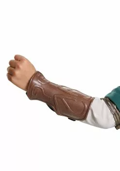 Disguise Kid's Prestige Link Costume 7 Disguise Kid's Prestige Link Costume -Scary Costumes store kids link prestige costume alt 3