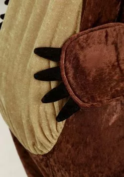 Fun Costumes Masha And The Bear Bear Costume For Kids 7 Fun Costumes Masha And The Bear Bear Costume For Kids -Scary Costumes store kids masha and the bear bear costume alt 3