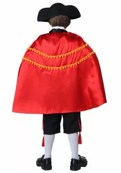 Fun Costumes Kids Matador Costume 6 Fun Costumes Kids Matador Costume -Scary Costumes store kids matador costume 3