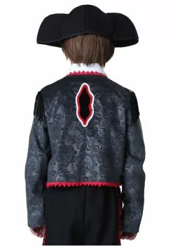Fun Costumes Kids Matador Costume 7 Fun Costumes Kids Matador Costume -Scary Costumes store kids matador costume 4