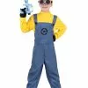 Jerry Leigh Exclusive Minion Costume For Kids