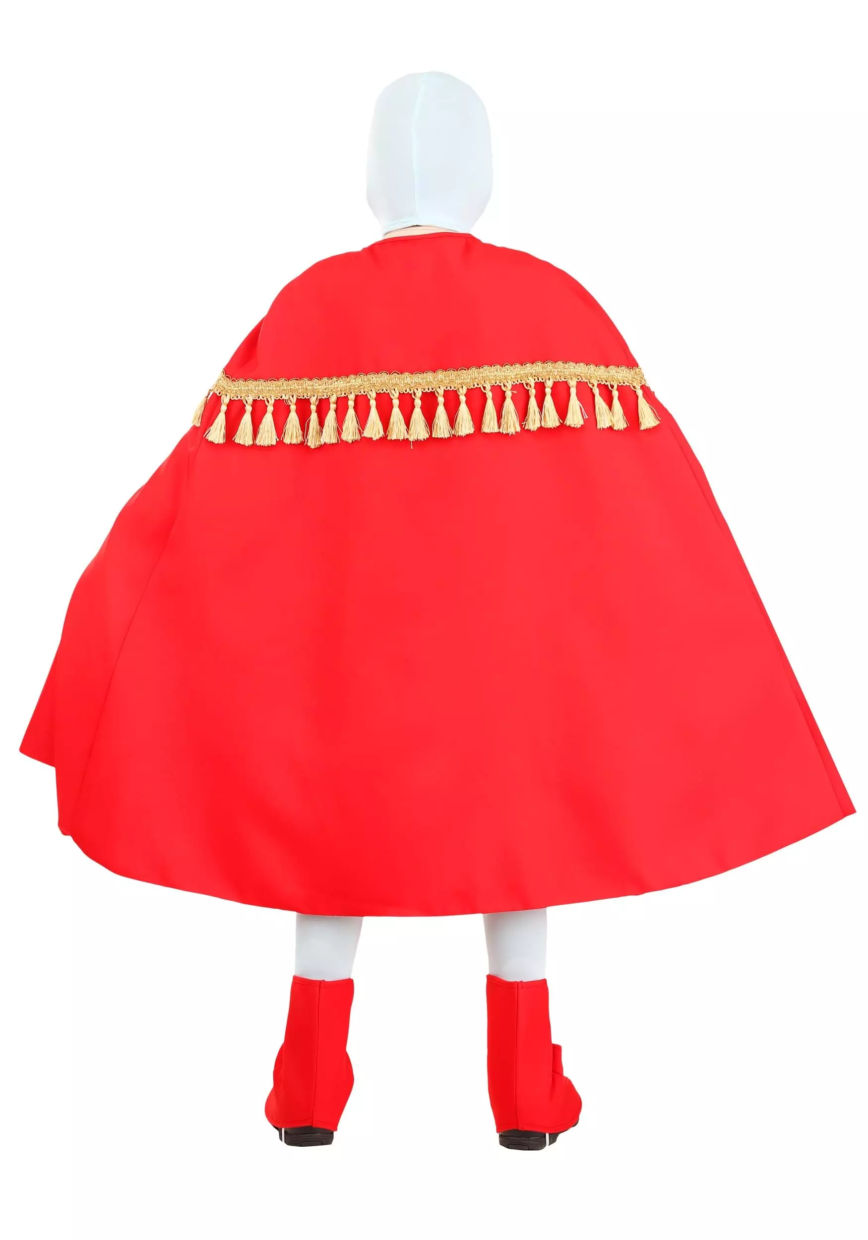 Fun Costumes Nacho Libre Boy's Costume 2 Fun Costumes Nacho Libre Boy's Costume - Image 2