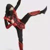 The Wholesale Group Kids Ninja Costume