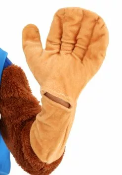 Princess Paradise Boy's Paw Patrol Deluxe Chase Costume 15 Princess Paradise Boy's Paw Patrol Deluxe Chase Costume -Scary Costumes store kids paw patrol deluxe chase costume alt 5