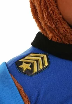 Princess Paradise Boy's Paw Patrol Deluxe Chase Costume 16 Princess Paradise Boy's Paw Patrol Deluxe Chase Costume -Scary Costumes store kids paw patrol deluxe chase costume alt 6