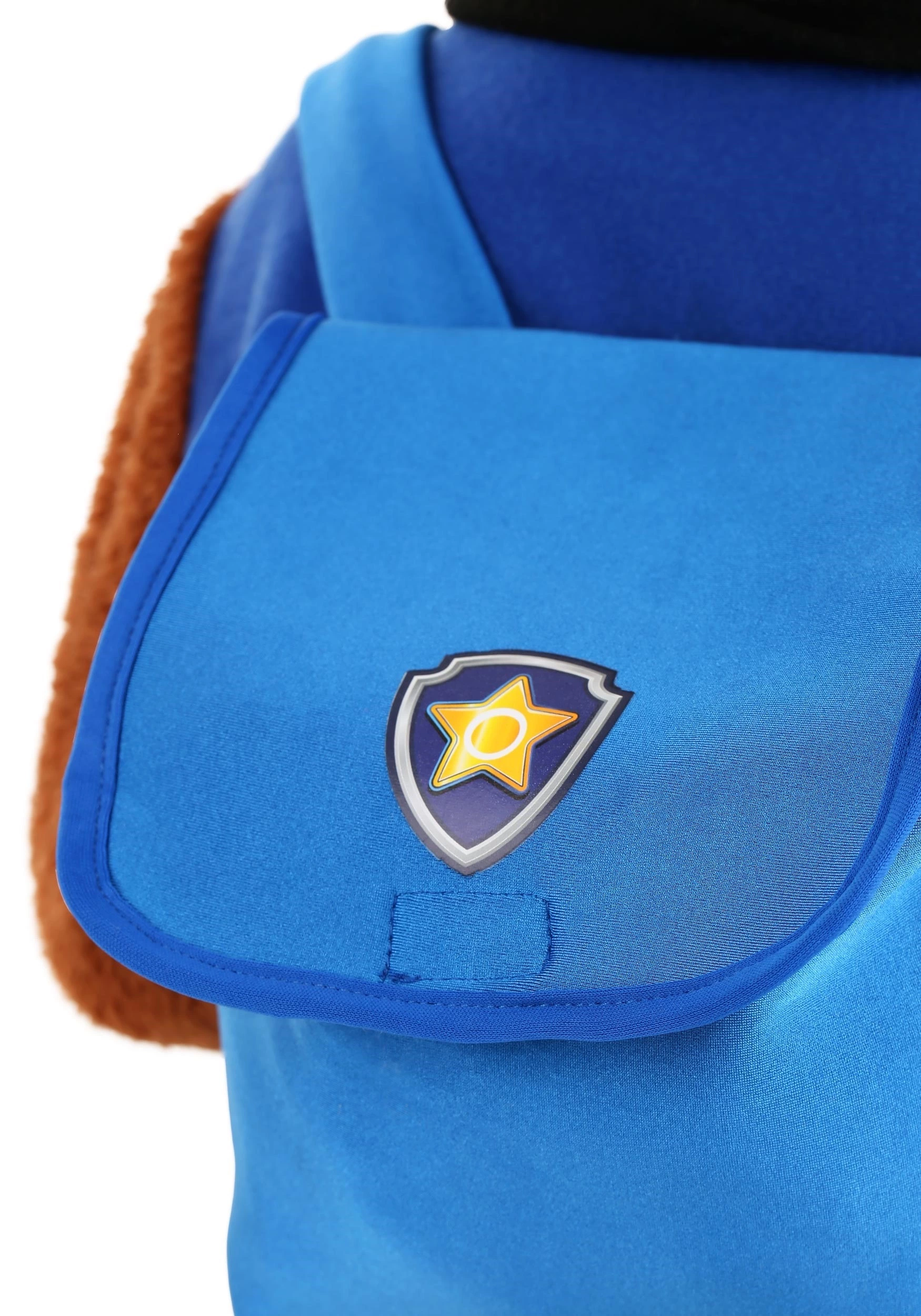 Princess Paradise Boy's Paw Patrol Deluxe Chase Costume 9 Princess Paradise Boy's Paw Patrol Deluxe Chase Costume - Image 9