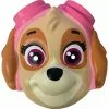 Rubies Costume Co. Inc Paw Patrol Skye Mask For Kids