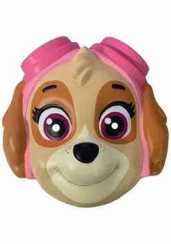 Rubies Costume Co. Inc Paw Patrol Skye Mask For Kids
