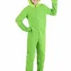 Fun Costumes Plants Vs Zombies Peashooter Kid's Onesie Costume
