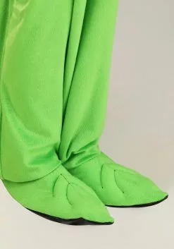 Fun Costumes Kid's Plants Vs Zombies Snow Pea Costume Jumpsuit 9 Fun Costumes Kid's Plants Vs Zombies Snow Pea Costume Jumpsuit -Scary Costumes store kids plants vs zombies snow pea costume jumpsuit alt 3