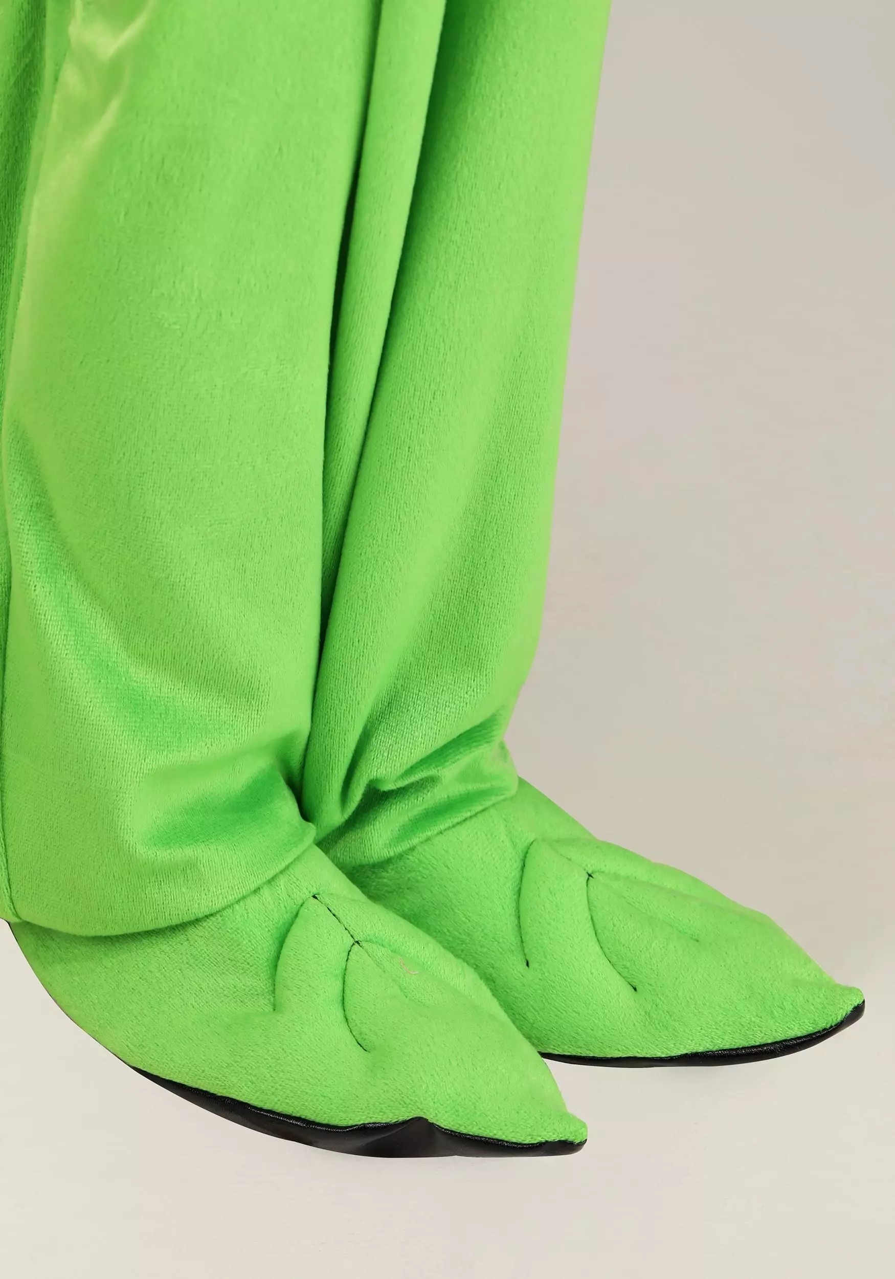 Fun Costumes Kid's Plants Vs Zombies Snow Pea Costume Jumpsuit 4 Fun Costumes Kid's Plants Vs Zombies Snow Pea Costume Jumpsuit - Image 4